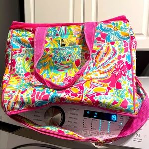 Lilly Pulitzer Cooler